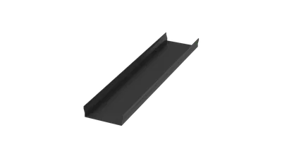 Крышка для низковольтного трека SY, SY-601201-0.3-CV