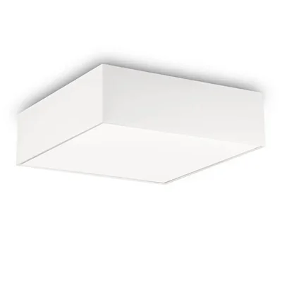 Потолочный светильник Ideal Lux Ritz PL4 D50 152899