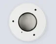 Светильник накладной TU5530 WH белый IP20 GX70 D120*87