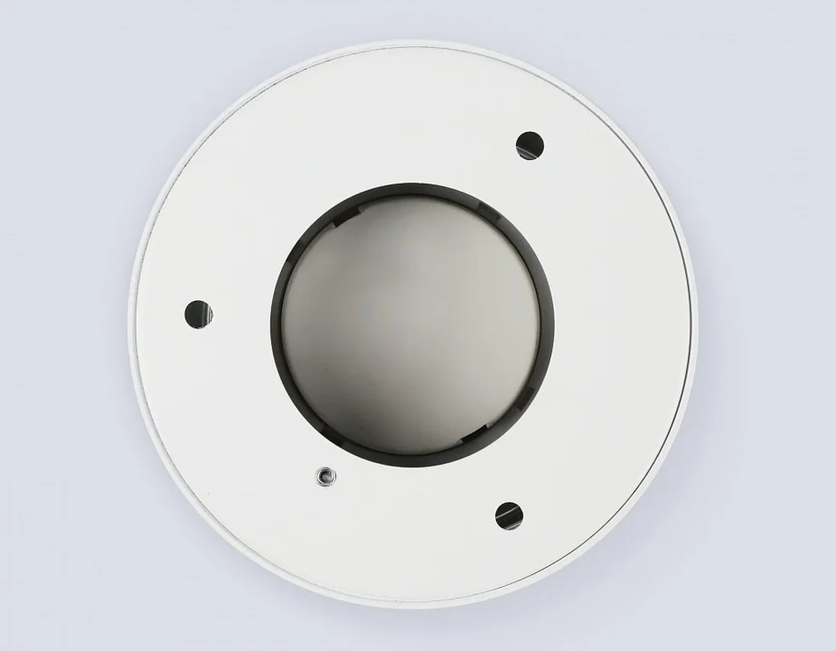 Светильник накладной TU5530 WH белый IP20 GX70 D120*87
