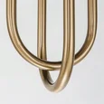 Подвесной светильник Imperiumloft Tube TUBE01