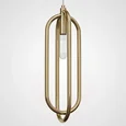 Подвесной светильник Imperiumloft Tube TUBE01