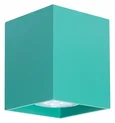 Накладной светильник Tubo8 SQ Tubo8 SQ P1 24