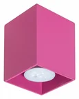 Потолочный светильник Tubo8 SQ P1 28