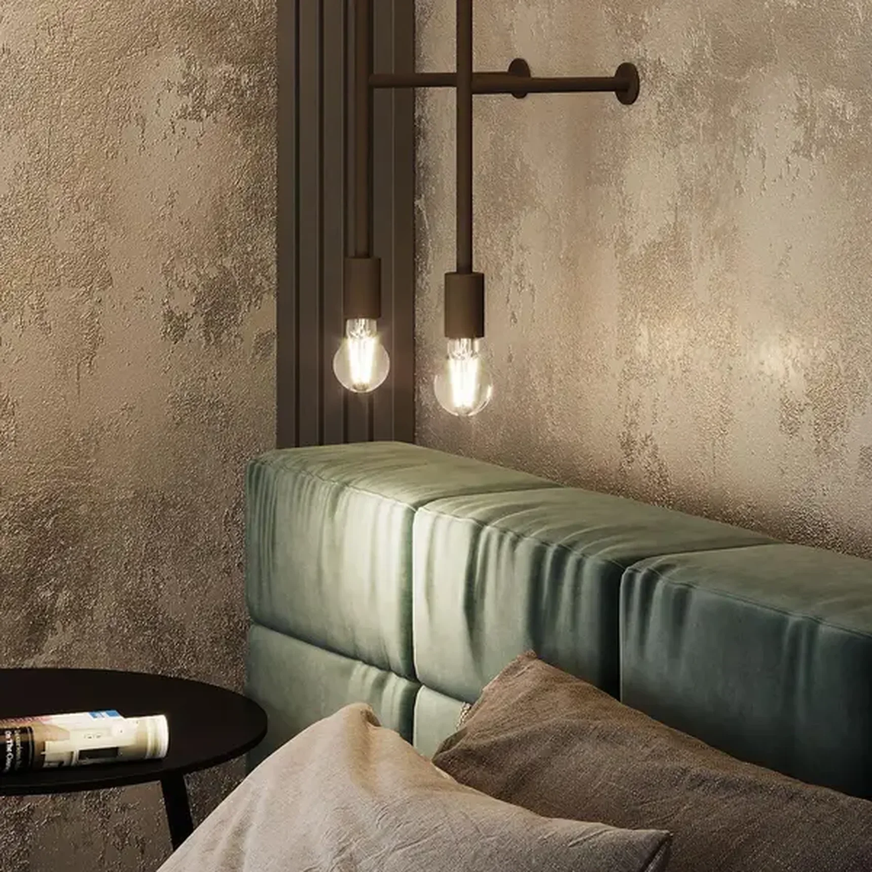 Gauss LED Filament A60 E27 6W 4100К 1/10/51