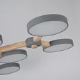 Светильник на штанге Imperiumloft Turna-X01
