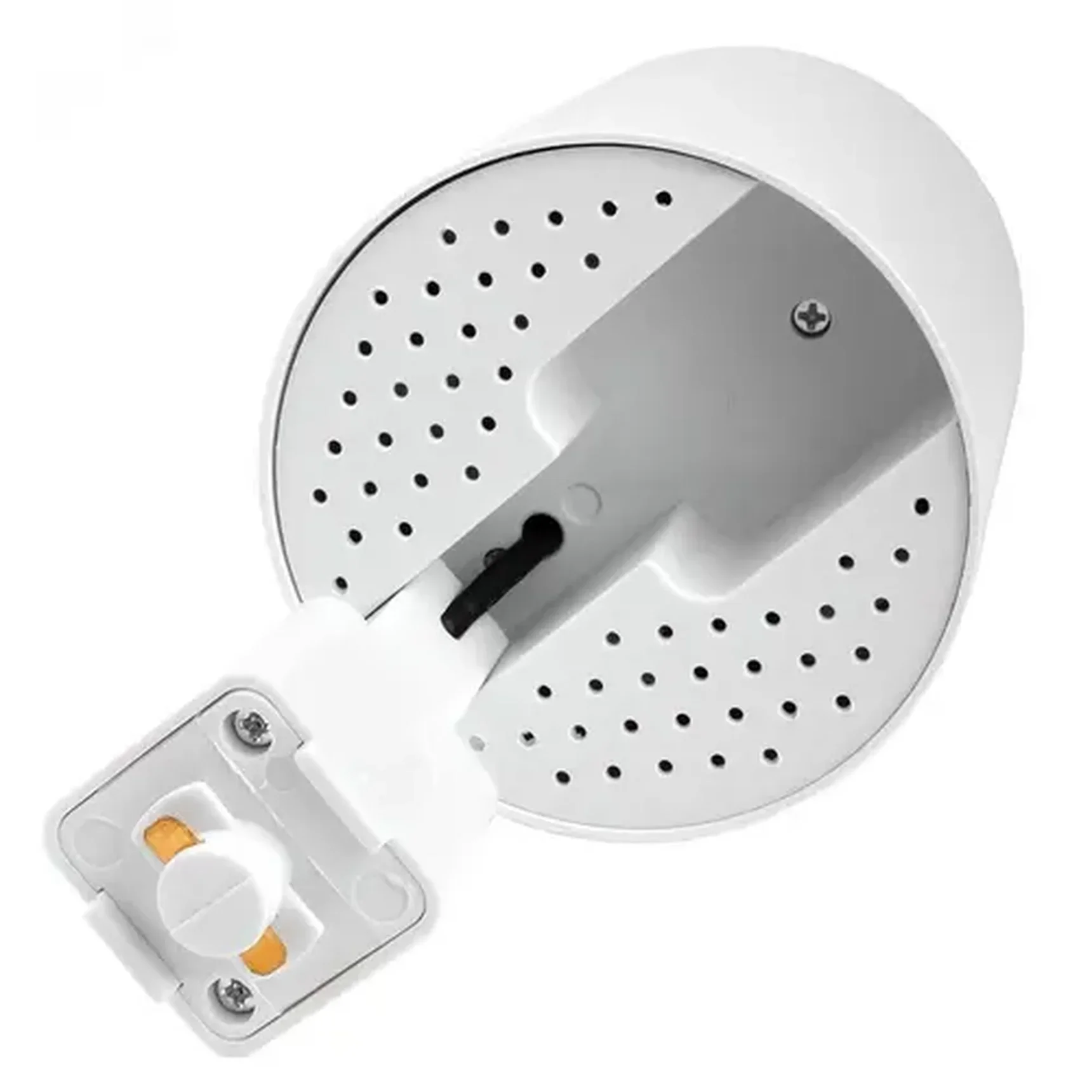 Трековый светильник светодиодный PTR 0530 30w 4000K 24° WH IP40, 5010642