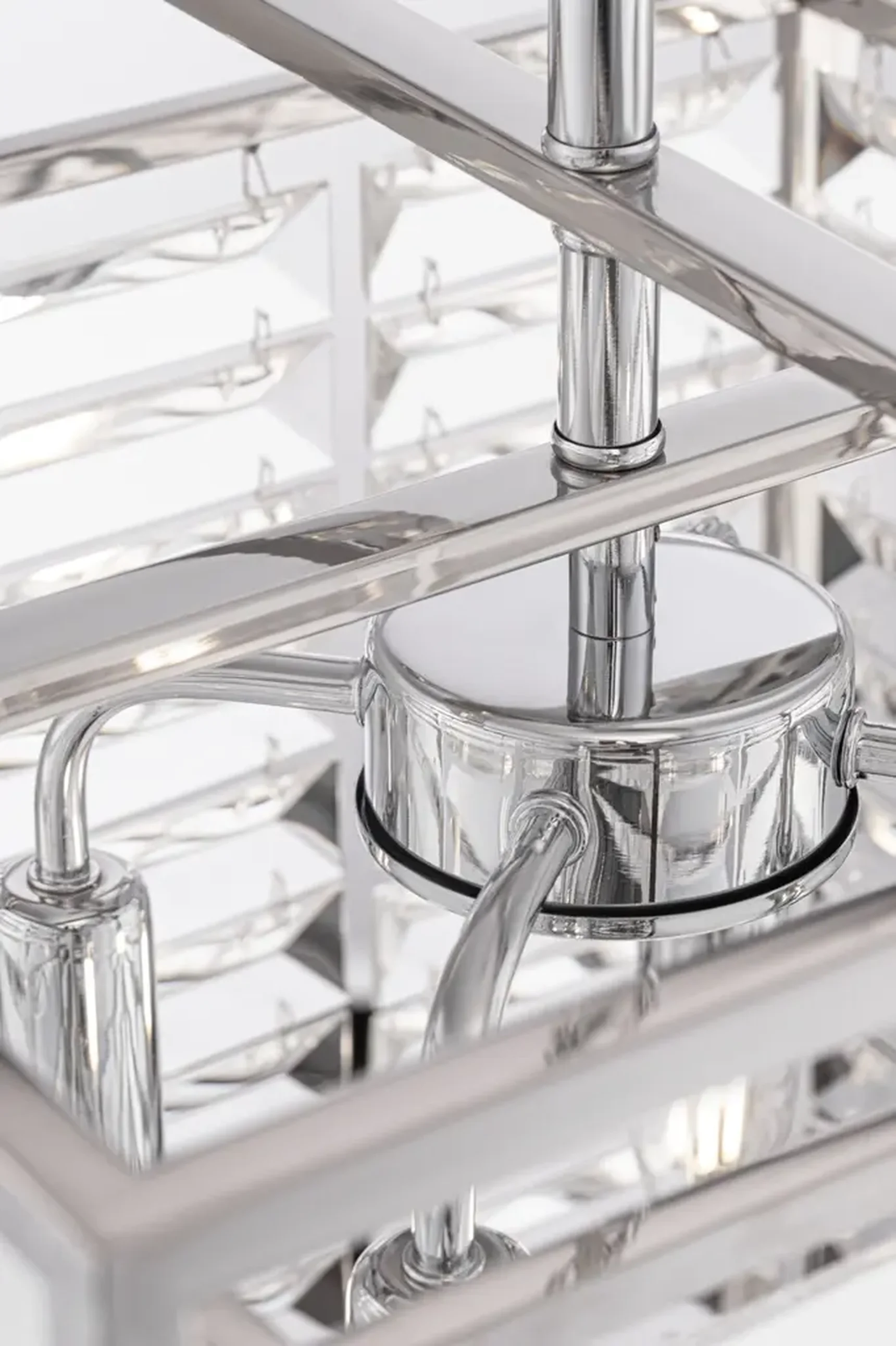 Подвесной светильник Tening E14x4, MOD060PL-04CH