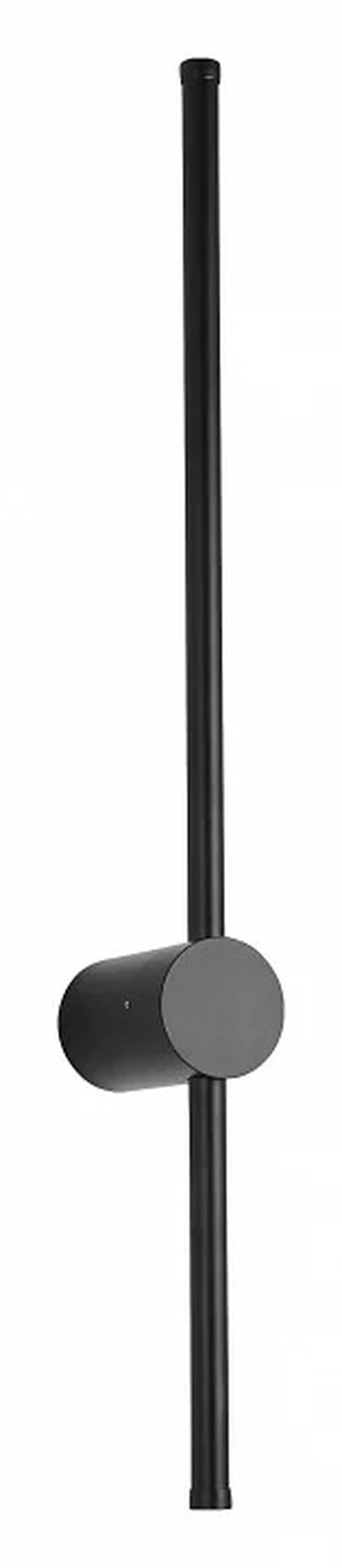 Настенный светильник Lampit TW 2201-60 BK