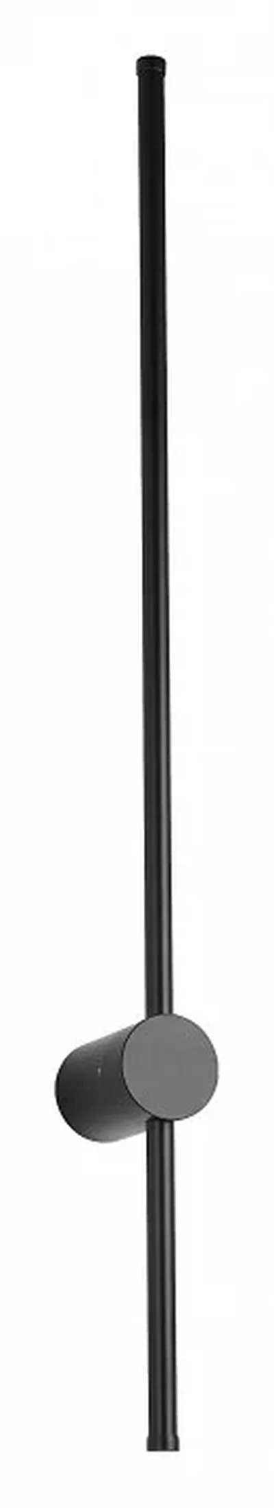 Настенный светильник Lampit TW 2201-80 BK