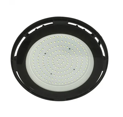 Светильники светодиодные для высоких пролетов PHB UFO 04 50 w 5000K, 5045521