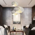 Подвесной светильник Imperiumloft Twist01