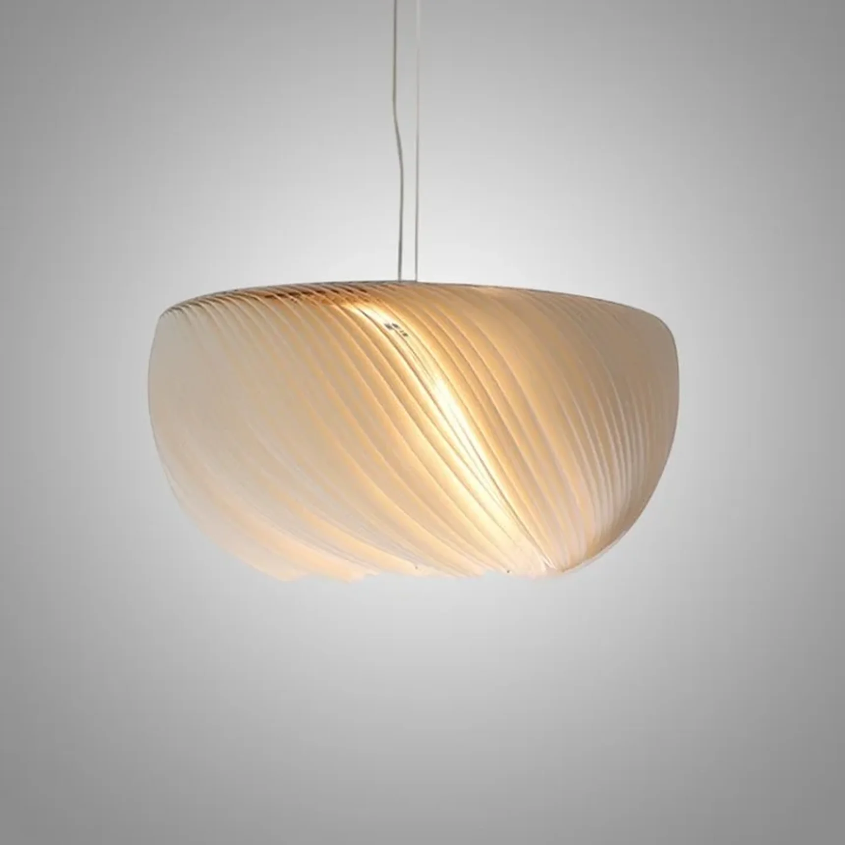 Подвесной светильник Imperiumloft Twist01