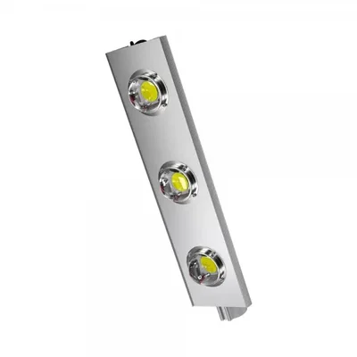 Магистральный светодиодный светильник, IP67, 140x85°, 250 Ватт, PLD-123