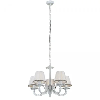 Подвесная люстра Citilux Канон CL412152