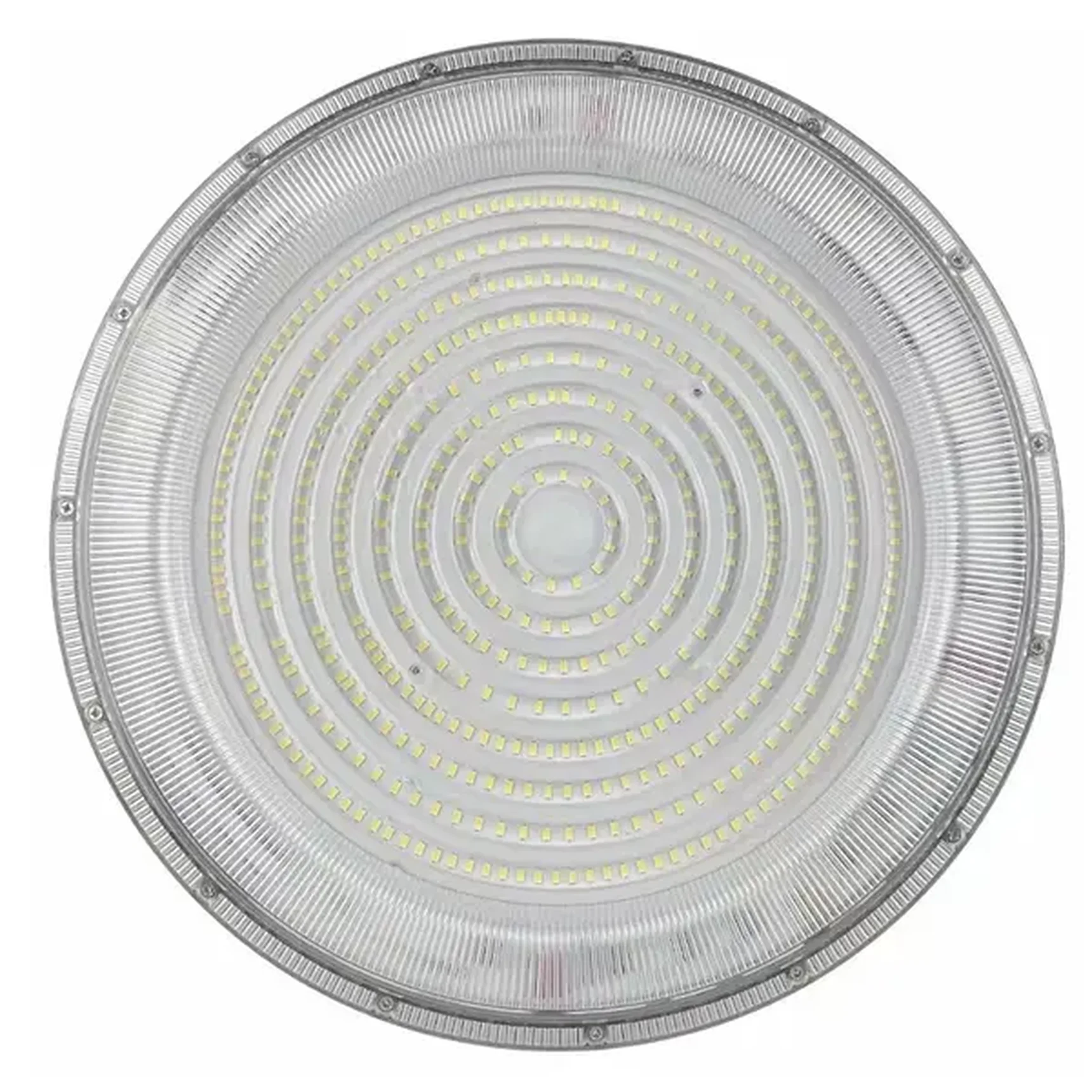 Светодиодный светильник подвесной Led Favourite UFO-F2 100-240V 400W, 25763