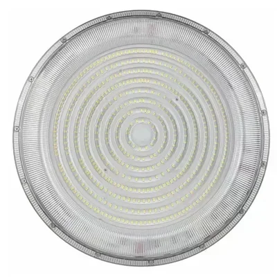 Светодиодный светильник подвесной Led Favourite UFO-F2 100-240V 400W, 25763