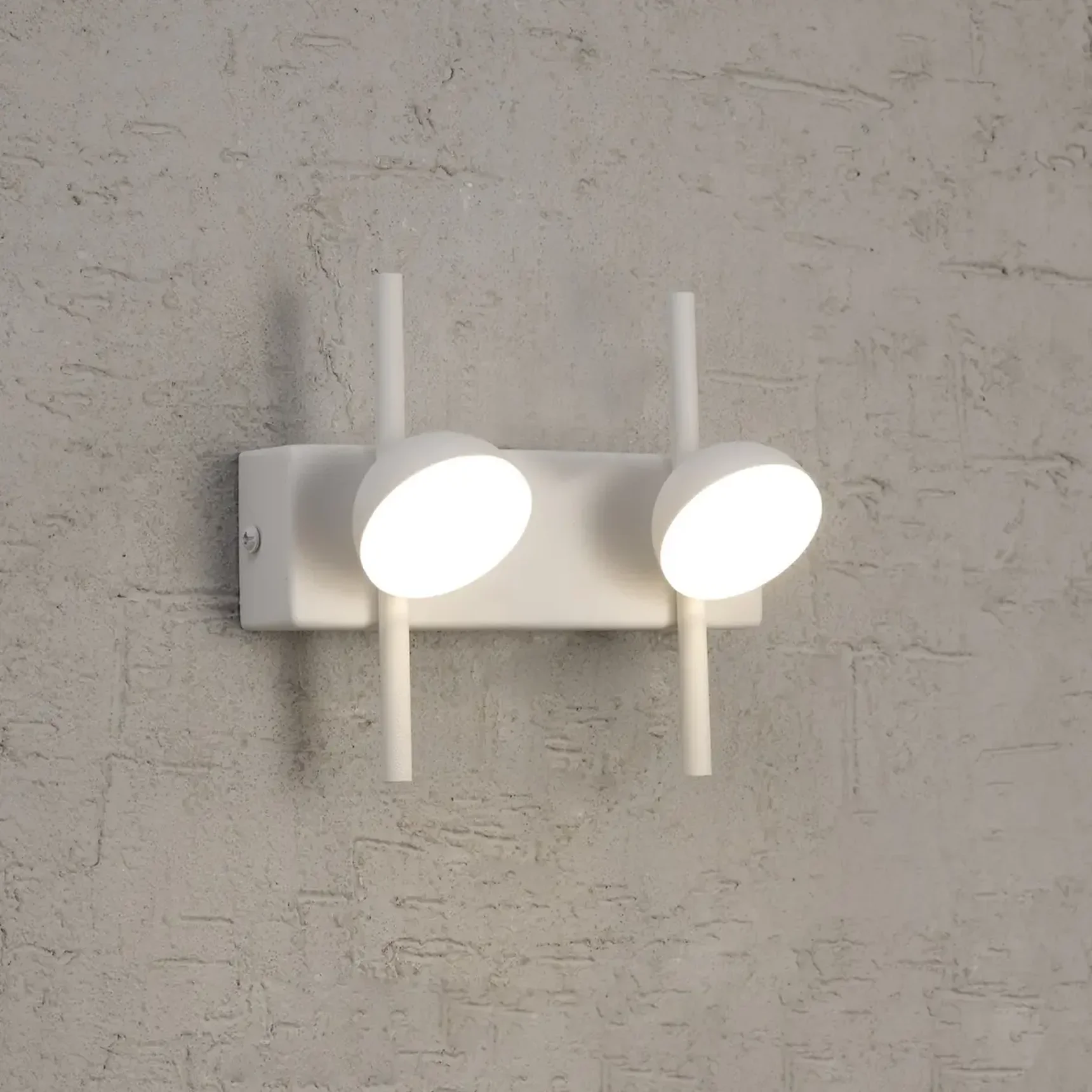 Настенный светильник Mantra Adn 6265