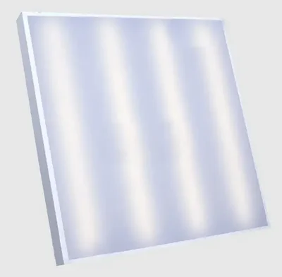 Светильник Армстронг 30W-3600Lm 5000-5500К Опал IP65