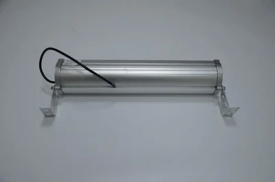 G-XQ8181A-W белый LED фасад прожектор, 220V, 36W длина 50см.