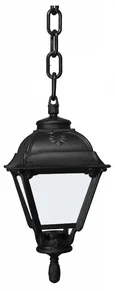 Светильник уличный подвесной FUMAGALLI SICHEM/CEFA U23.120.000.AYE27