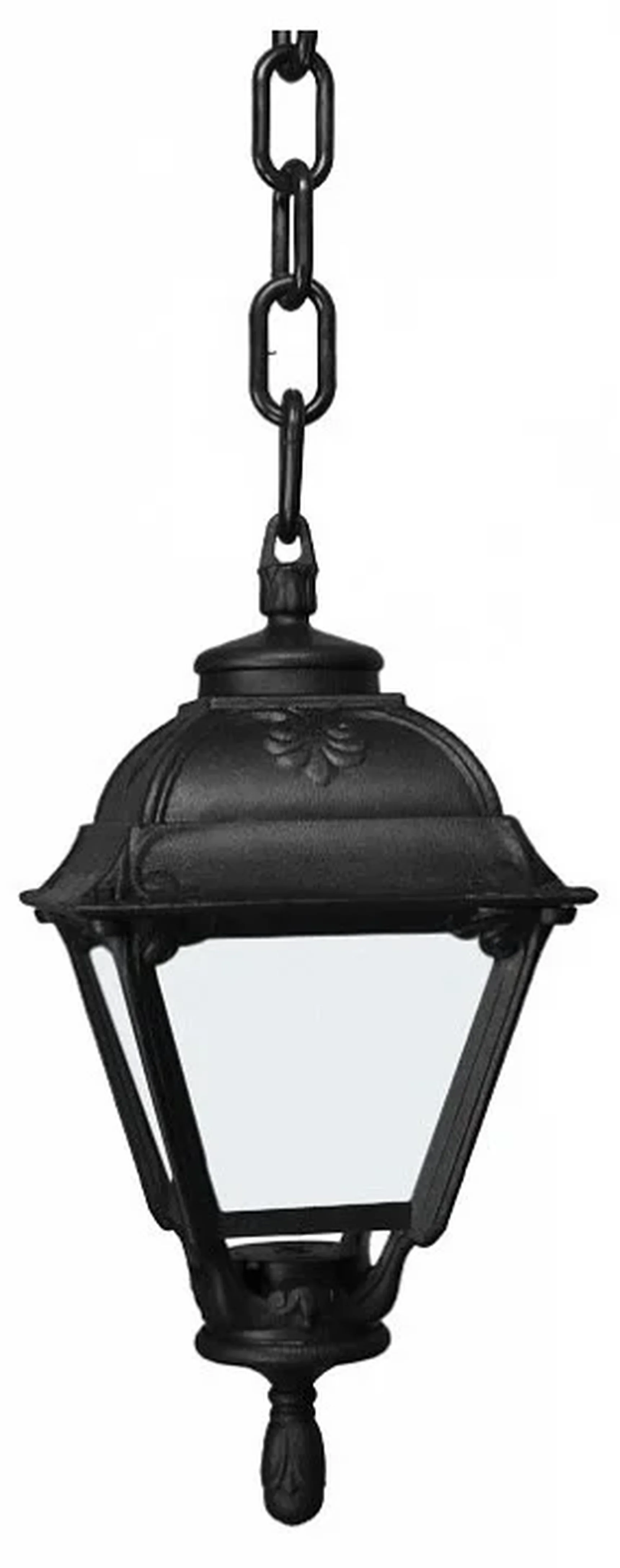 Светильник уличный подвесной FUMAGALLI SICHEM/CEFA U23.120.000.AYE27