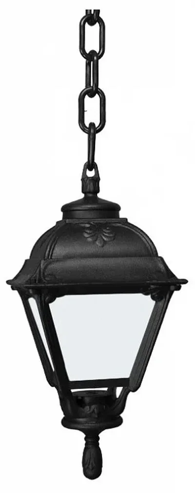 Светильник уличный подвесной FUMAGALLI SICHEM/CEFA U23.120.000.AYE27