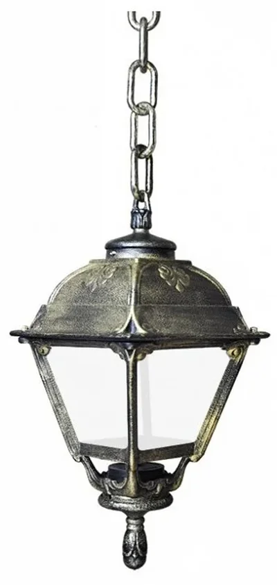 Светильник уличный подвесной FUMAGALLI SICHEM/CEFA U23.120.000.BXE27