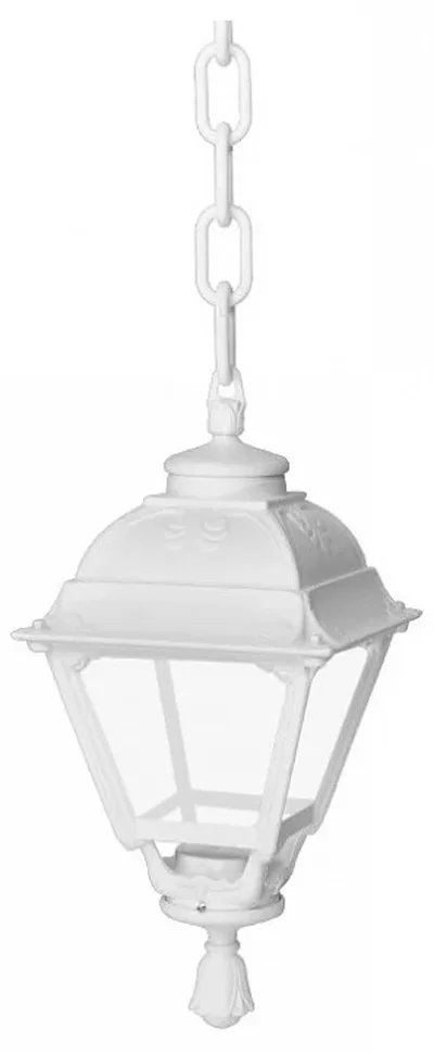 Светильник уличный подвесной FUMAGALLI SICHEM/CEFA U23.120.000.WXE27