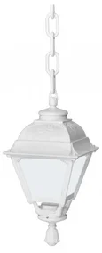 Светильник уличный подвесной FUMAGALLI SICHEM/CEFA U23.120.000.WYE27