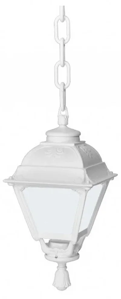 Светильник уличный подвесной FUMAGALLI SICHEM/CEFA U23.120.000.WYE27