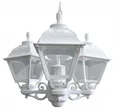Подвесной уличный светильник (ЛЮСТРА) FUMAGALLI SICHEM/CEFA 3L U23.120.S30.WXE27