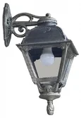 Светильник уличный настенный FUMAGALLI BISSO/CEFA DN U23.131.000.BXE27DN