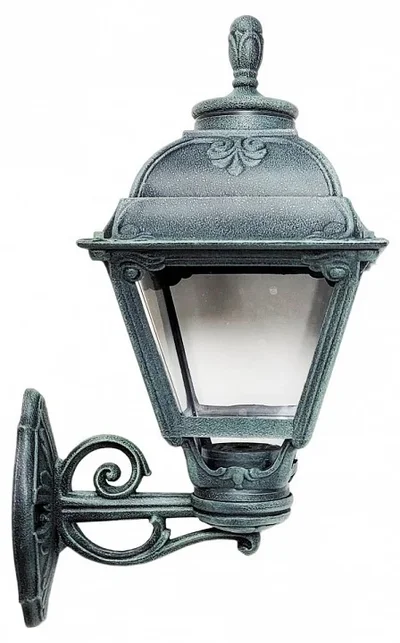 Светильник уличный настенный FUMAGALLI BISSO/CEFA U23.131.000.VXE27