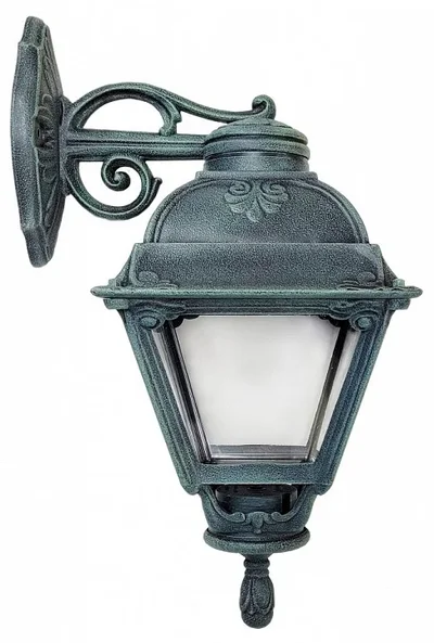 Светильник уличный настенный FUMAGALLI BISSO/CEFA DN U23.131.000.VXE27DN