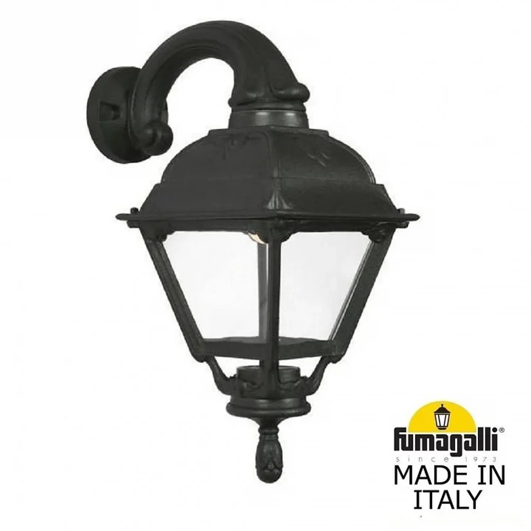 Светильник уличный настенный FUMAGALLI OFIR/CEFA U23.132.000.AXE27