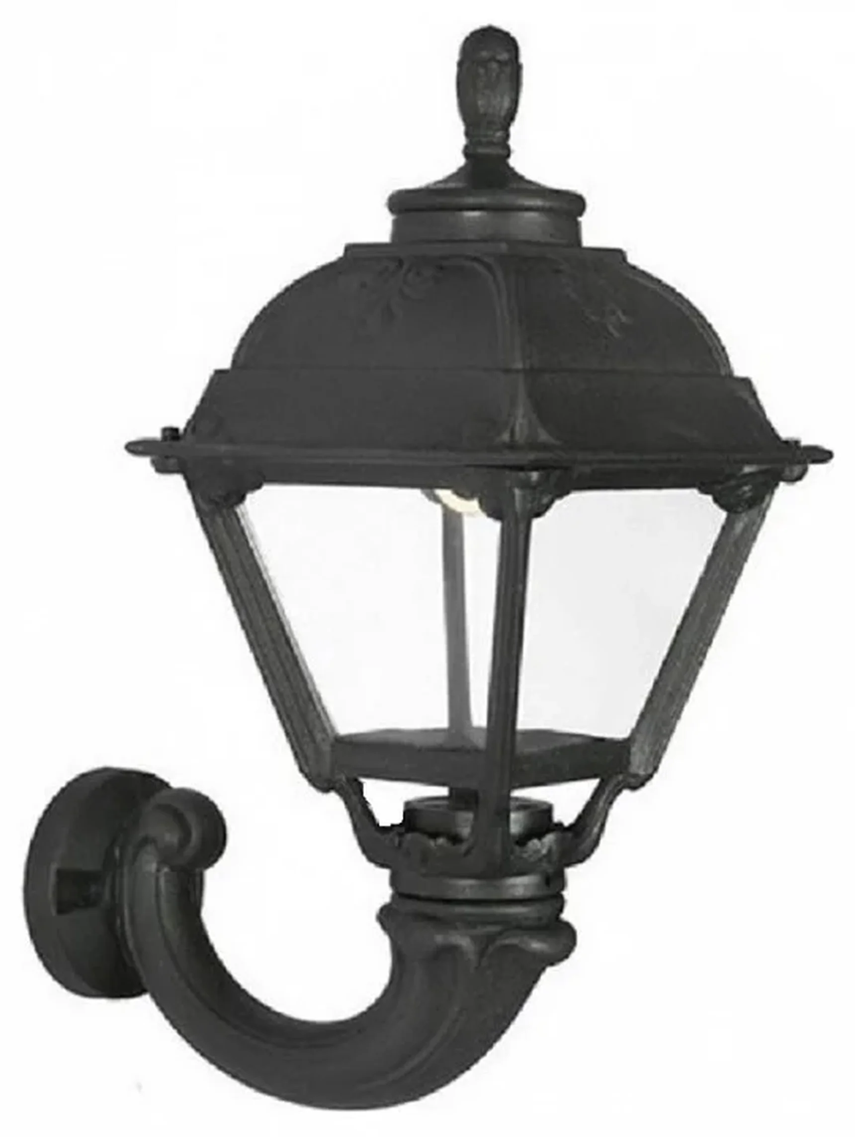 Светильник уличный настенный FUMAGALLI OFIR/CEFA U23.132.000.AXE27