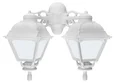 Светильник уличный настенный FUMAGALLI PORPORA/CEFA DN U23.141.000.WYE27DN