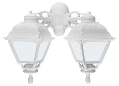 Светильник уличный настенный FUMAGALLI PORPORA/CEFA DN U23.141.000.WYE27DN
