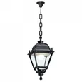 Подвесной уличный светильник FUMAGALLI SICHEM/SIMON U33.121.000.AXH27