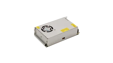 Блок питания для диодных лент 24 Вольт 300 Вт, S-300-24