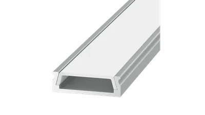 Профиль алюминиевый для светодиодной ленты SWG SF-2006