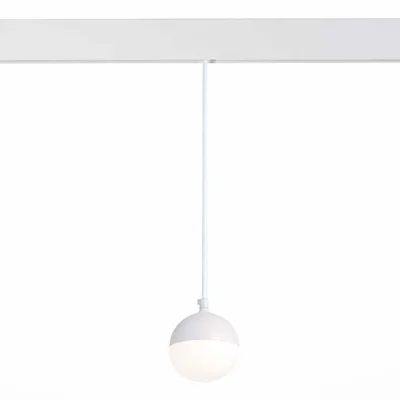 Трековый светодиодный светильник для магнитного шинопровода ST Luce Pibole ST358.543.07