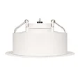Корпус PLURIO-BASE-BUILT-TRIMLESS-R160 (WH, 1-2, 200mA) (Arlight, IP20 Металл, 3 года)