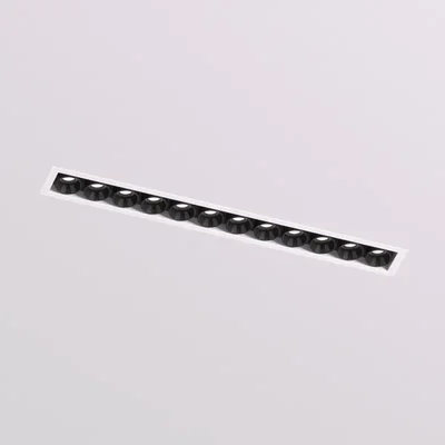 Встраиваемый светильник Denkirs DK2532-WB