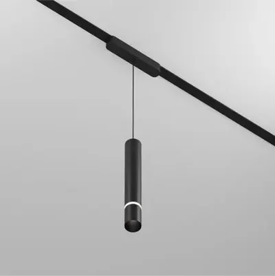 Трековый светильник AIR HANG DK5345-BK