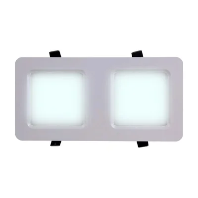 Встраиваемый светодиодный светильник Apeyron 42-014