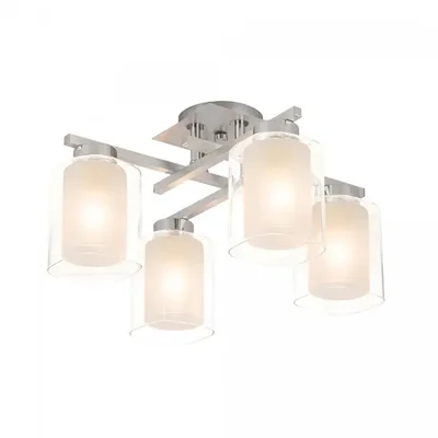 Потолочная люстра Citilux Диез CL111140