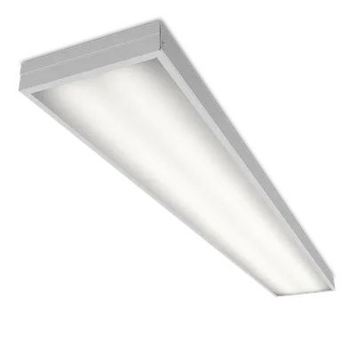 Светильник WOLTA STD ДПО11-36-101-5К 36Вт 5000К IP40 Матовый