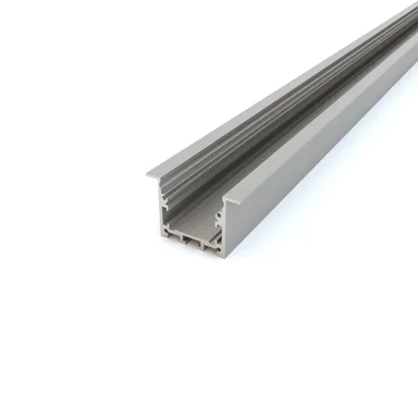 Профиль RVE-PROF-49x32 встраиваемый 1000x49x32мм